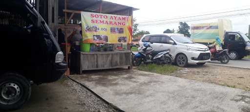 Nasi Goreng Jagung & Soto Ayam 3