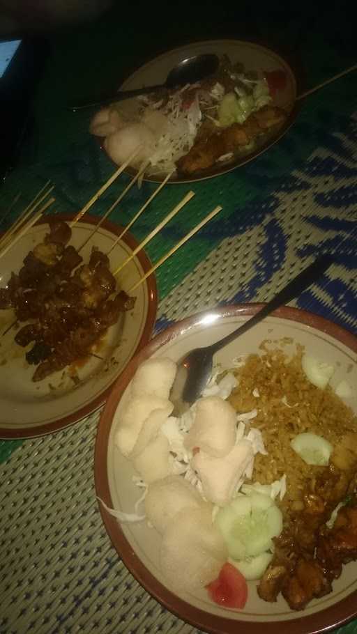 Nasi Goreng Pak Di 1