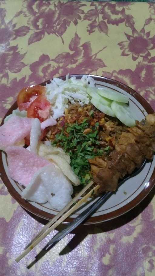 Nasi Goreng Pak Di 3