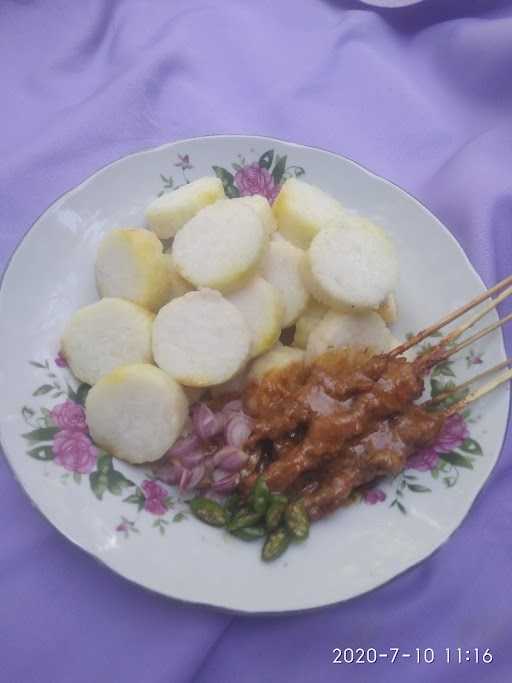 Sate Ayam Mbah Kakung 5