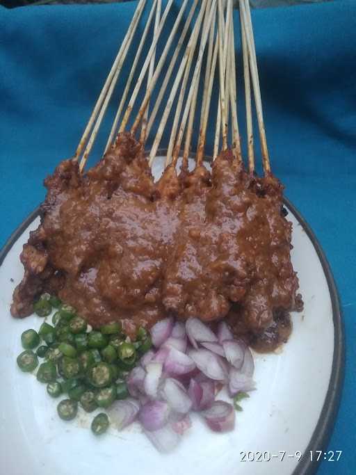 Sate Ayam Mbah Kakung 4