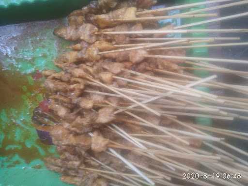 Sate Ayam Mbah Kakung 3