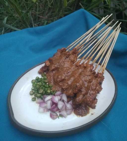 Sate Ayam Mbah Kakung 1