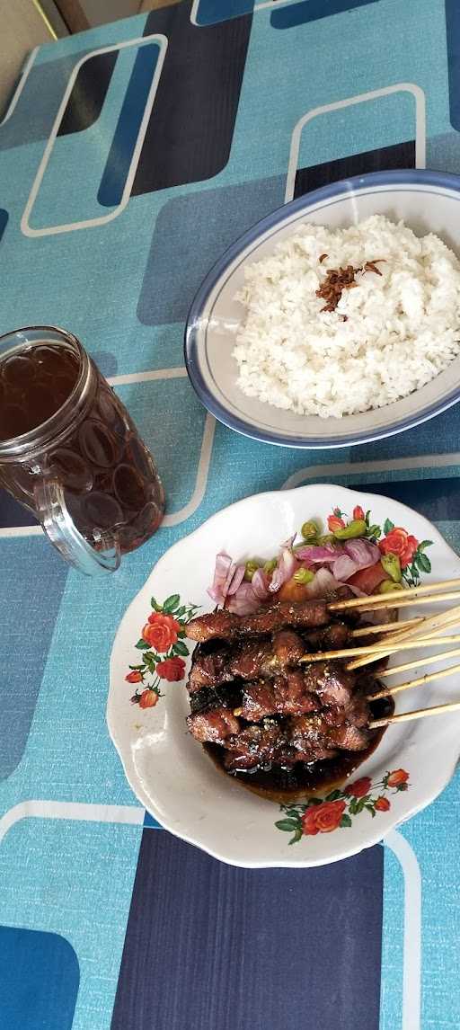 Sate Kambing Pak Yono 7