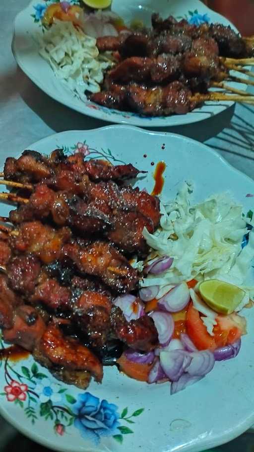 Sate Kambing Pak Yono 10