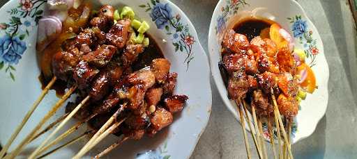 Sate Kambing Pak Yono 4