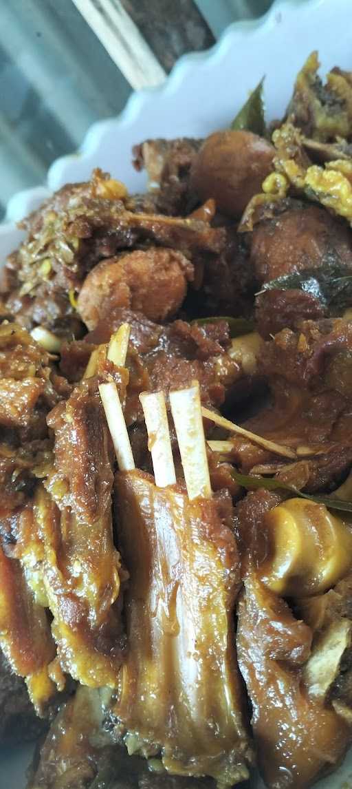 Sate Kambing Pak Yono 5