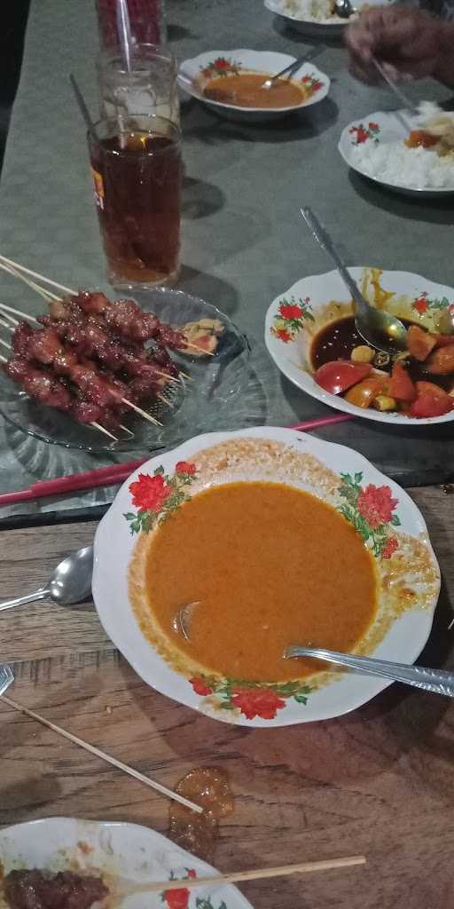 Sate Sapi Pak Beng 6