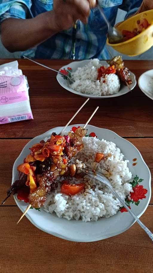 Sate Sapi Pak Beng 3