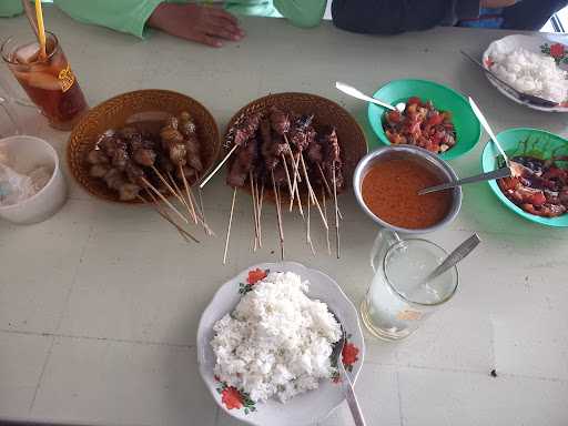 Sate Sapi Pak Beng 2