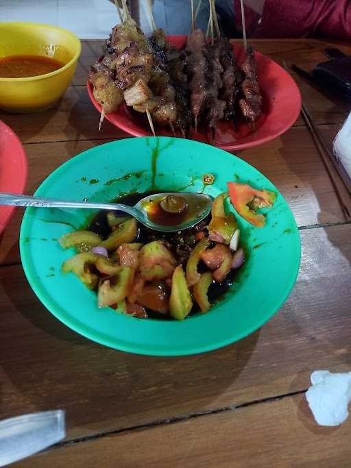 Sate Sapi Pak Beng 7