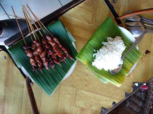 Sate Sapi Pasar Koplak 4