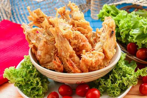 Sea Food 36 Sherin Jaya 6