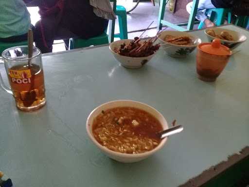 Soto Ayam Pak Mul 5