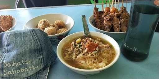 Soto Ayam Pak Mul 1