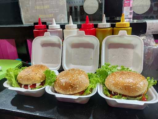 Syacca Burger 3