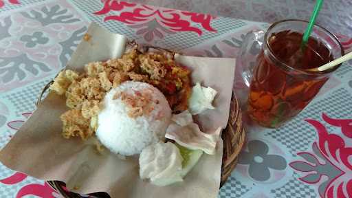 Waroeng Ayam Geprek Aa' Doyoxs 2