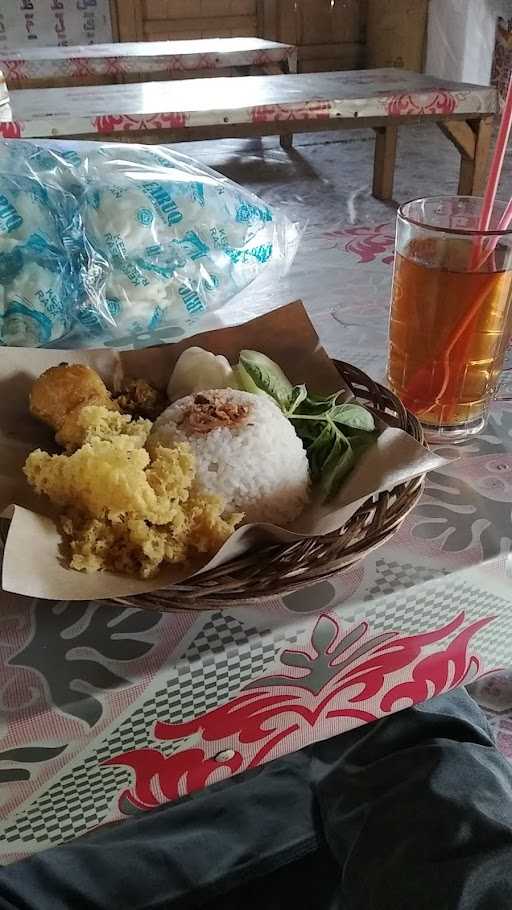 Waroeng Ayam Geprek Aa' Doyoxs 1