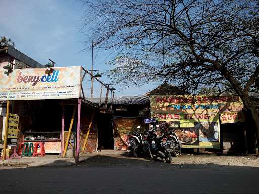 Warung Lesehan Mas Tung 8