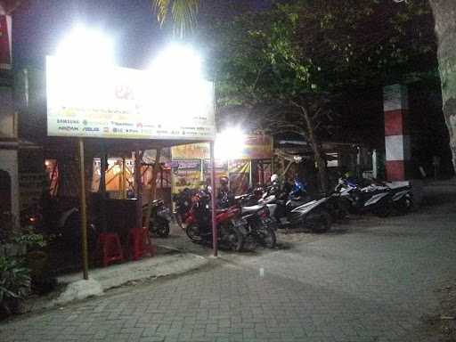 Warung Lesehan Mas Tung 10