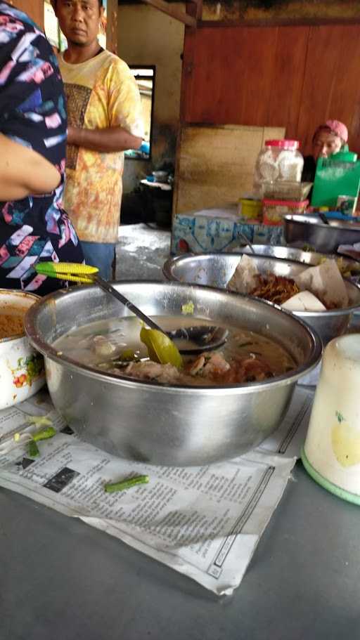 Warung Makan Bu Sinok 5