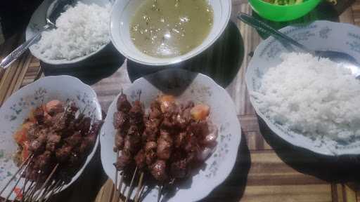 Warung Makan Sate Tanggul 2