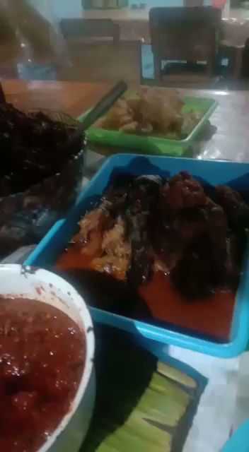 Warung Makan Solo Bu Sumiyati 3