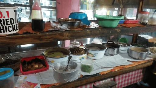 Warung Makan Solo Bu Sumiyati 4