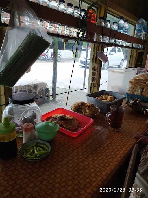 Warung Makan Solo Bu Sumiyati 1