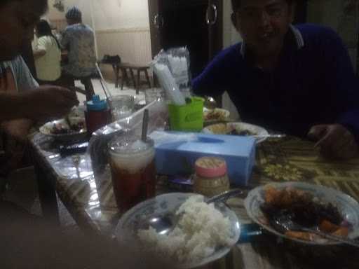 Warung Sate Kambing Pranten 2