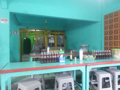 Warung Swike Gubug Shasa 10