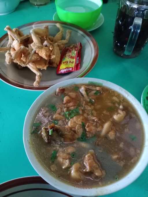 Warung Swike Gubug Shasa 6