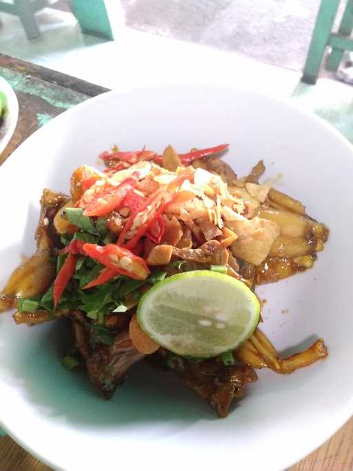 Warung Swike Gubug Shasa 1