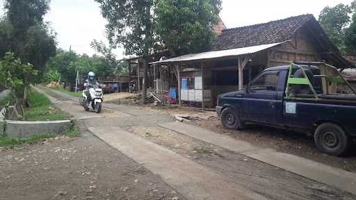 Warung Tugu Lumpang Bumdes Penadaran 7