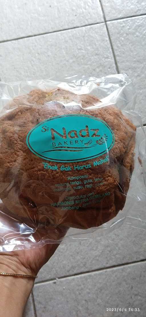 Nadz Bakery Gudo 1