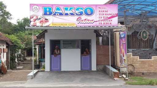 Bakso Intan 1