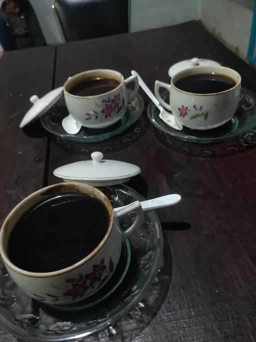 Kopi Robusta Dan Exselsa 2