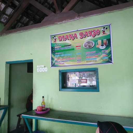 Bakso Diana 4