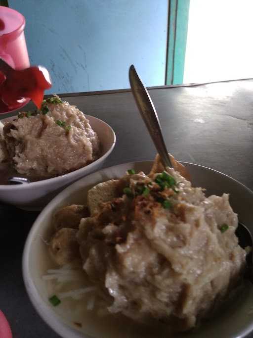 Bakso Diana 1