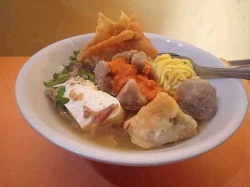 Bakso Malang 1