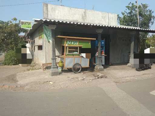 Bakso Pak To 5