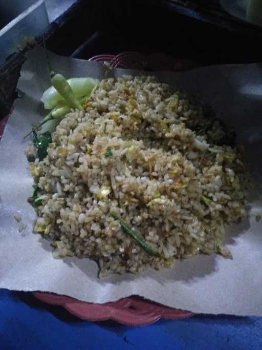 Nasi Goreng Cak Met 3