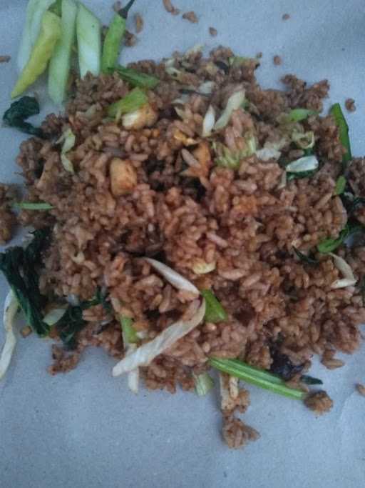 Nasi Goreng Cak Met 1