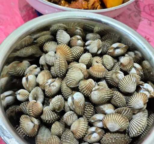 Omah Kerang 3