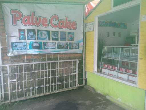 Palve Cake 10