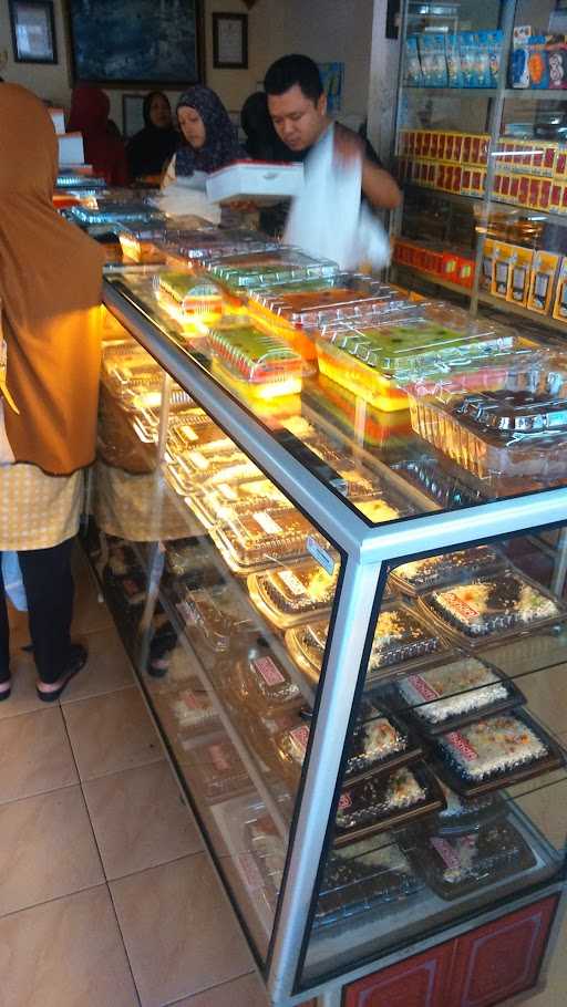 Rumah Kue Bunda 2