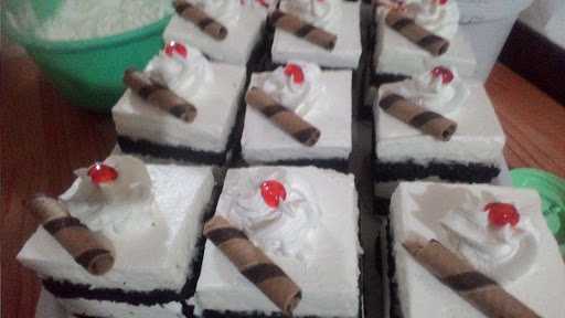 Rumah Kue Bunda 1