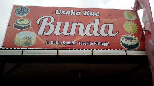 Rumah Kue Bunda 8