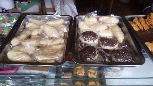 Usaha Kue Ichlas 3