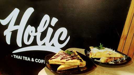 Holic Coffee 8